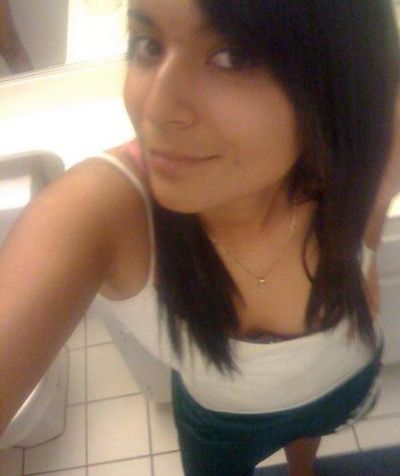 Louise Briones