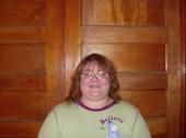 Ann Cresswell