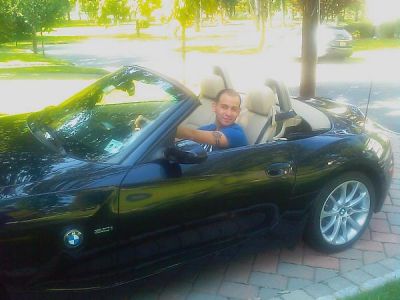 Jose Santiago