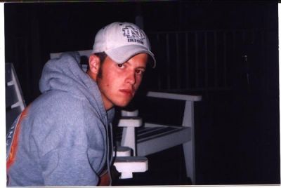 Jonathan Mullins
