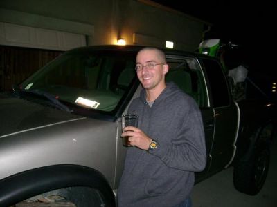 Christopher Miller
