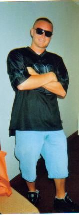 Randy Clark