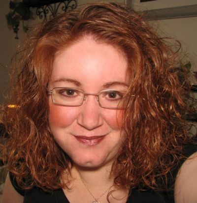 Jennifer Ulasiewicz
