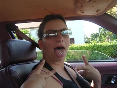 Carrie Vance