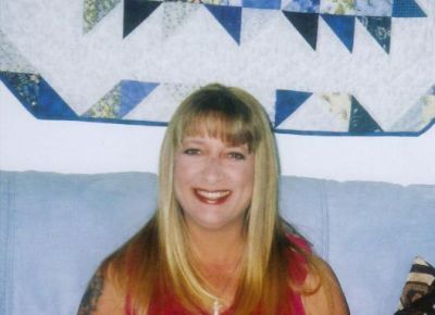 Susan Cavileer
