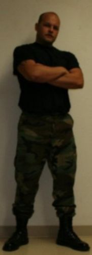Mark Miglionico