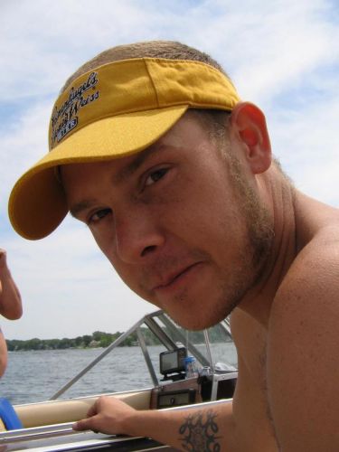 Kyle Vanvalkenburg