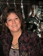 Cecilia Caryl