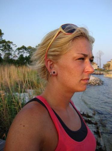 Mandy Schmucker