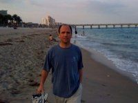 Brian Stahl