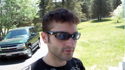 Matthew Hilscher