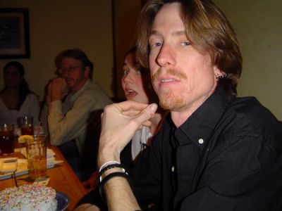 Andrew Lewis