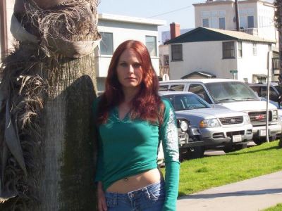 Carey Mitchell