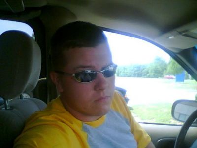 Andrew Scheidt