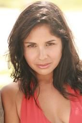 Sarah Good