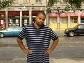 Anthony Lewis