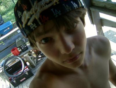 Matthew Mcilvain