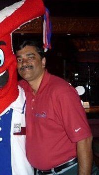 Niraj Tenany