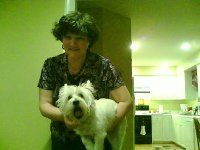 Karen Thompson