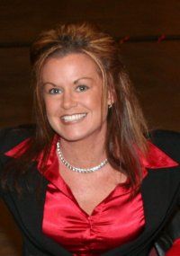 Cassy Bradley