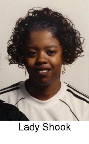Dionne Mcdonald
