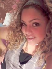 Jacqueline Ortiz