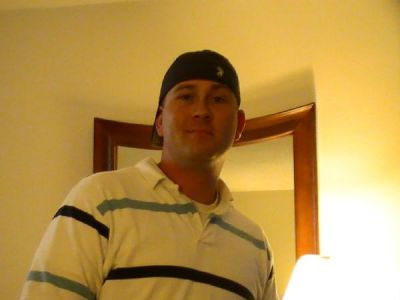 Eric Welch