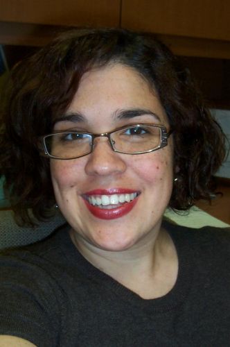 Jeanette Ocasio