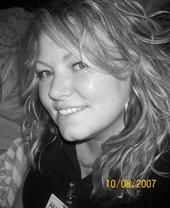 Anna Spradlin