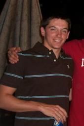 Brian Odell