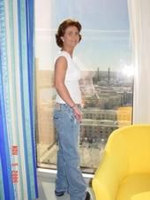 Theresa Luman