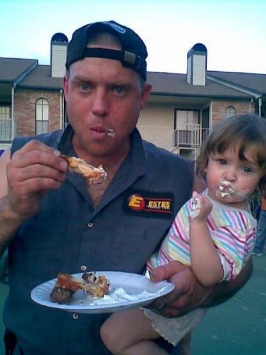Jason Dean
