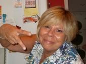 Frances Corrado