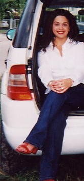 Marie Santiesteban