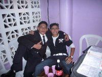 Freddy Arias