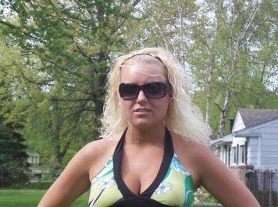 Cynthia Brown