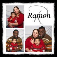 Justin Ramon