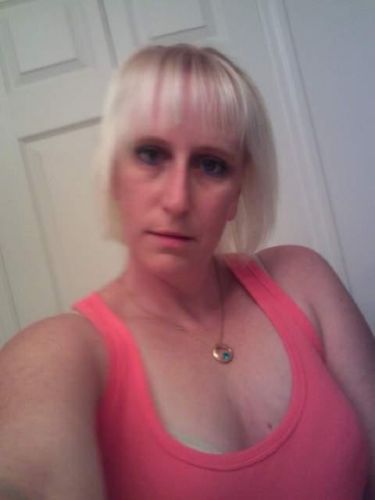 Lori Dodds