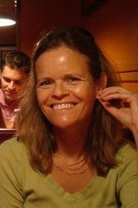Monika Metzger