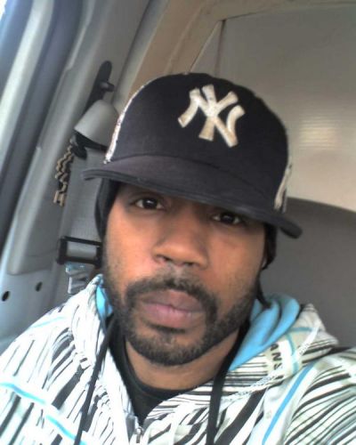 Tariq Stewart