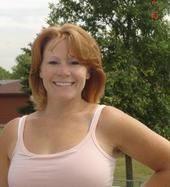 Tonya Vetter