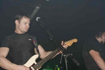 Eric Fout