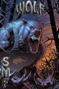 Curtis Wolf