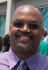 Reginald Wiley