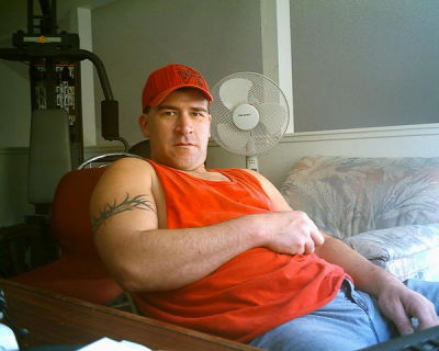 Paul Dicus
