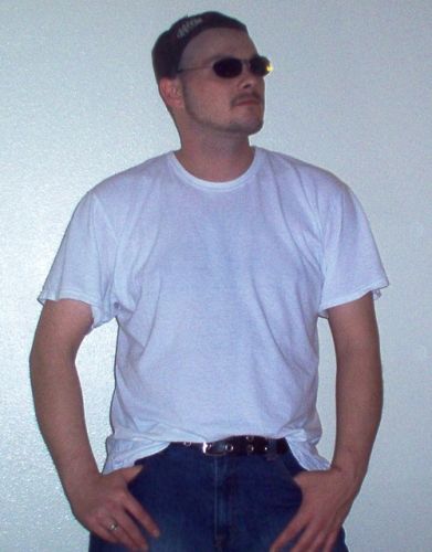 Timothy Mendenhall
