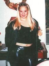Sherri Faddis