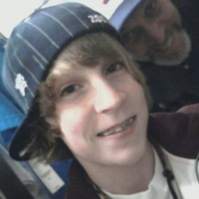 Jonathan Woodall