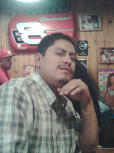Wilton Hernandez