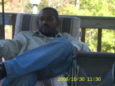 Khidir Osman